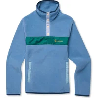 Polar para mujer Cotopaxi Teca