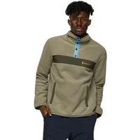 Fleece Cotopaxi Teca
