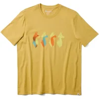 T-shirt Cotopaxi Cuatro Bitmap