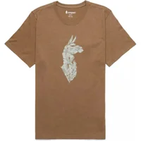 T-shirt Cotopaxi Into the Pines