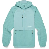 Chaqueta de senderismo con capucha Cotopaxi Yermo
