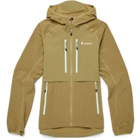 Veste de randonnée à capuche femme Cotopaxi Yermo