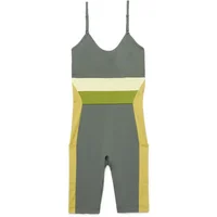 Kurzer Jumpsuit Damen Cotopaxi Muevo