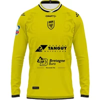Maillot Gardien Dames Brest Bretagne Handball 2026/27