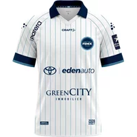 Maillot Domicilio Fenix Toulouse Handball 2026/27