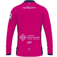 Fenix Toulouse Handball Doelmannen Shirt 2026/27