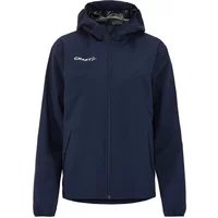 Trainingsjacke Damen Craft Squad Go