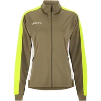 Women's full-zip jersey Craft Evolve 2.0 Contrast