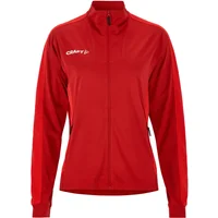 Women's full-zip jersey Craft Evolve 2.0 Contrast