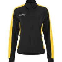 Damestrui met volledige rits Craft Evolve 2.0 Contrast