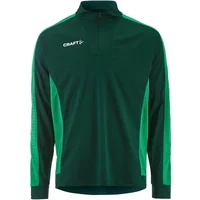 Veste 1/2 zip Craft Evolve 2.0 Contrast