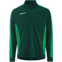 1/2 zip jacket Craft Evolve 2.0 Contrast