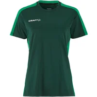 Camiseta mujer Craft Evolve 2.0 Contrast
