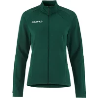Dames trainingsjack met volledige rits Craft Extend 2.0