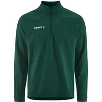 Chaqueta 1/2 cremallera Craft Extend 2.0