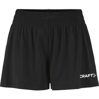 Short Donna Craft Ability