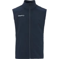 Chaleco impermeable Craft Nordic Club 2.0