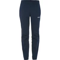 Pantalon de jogging zippé Craft Nordic Club 2.0