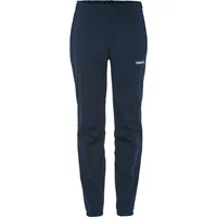 Pantalon de jogging zippé Craft Nordic Club 2.0