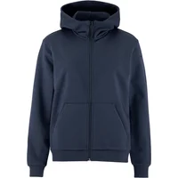 Dames Hoodie Craft Community 2.0