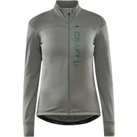 Langarmtrikot für Damen Craft Core Bike Subz