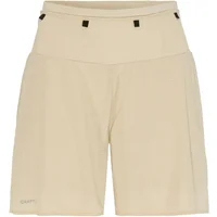 Pantalón corto mujer Craft Pro Trail