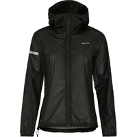 Women's lightweight waterproof jacket Craft Pro Hydro
