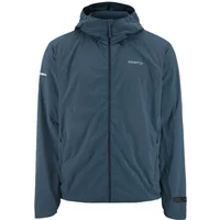 Leichte wasserdichte Jacke Craft Subz