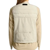 Women's sleeveless down jacket Craft Subz 5
