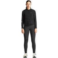 Women's sleeveless down jacket Craft Subz 5