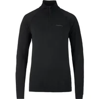 Drill top allenamento da donna Craft Active Comfort 2