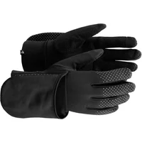 Hybrid Gloves Craft Lumen Fleece 2