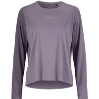Camiseta manga larga mujer Craft Hypervent