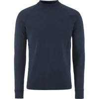 Langarmshirt Craft Wool Comfort RN