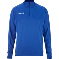 Veste imperméable 1/2 zip Craft Evolve 2.0
