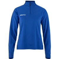 Waterdicht damesjack met 1/2 rits Craft Evolve 2.0