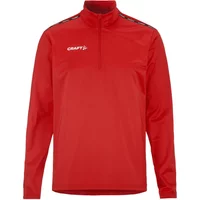 Sweatshirt 1/2 zip Craft Sduad Go