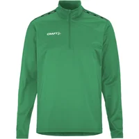Sudadera 1/2 cremallera Craft Sduad Go
