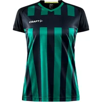 Maillot à rayures femme Craft Progress 2.0