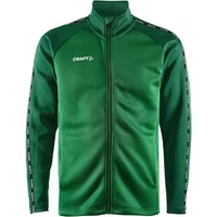 Veste de survêtement full zip Craft Squad 2.0