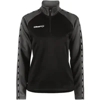 Sudadera 1/2 cremallera Craft Squad 2.0