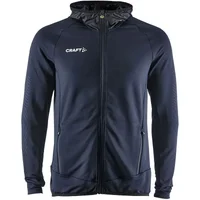 Giacca della tuta con zip integrale Craft Extend