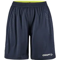 Damesshort Craft Extend