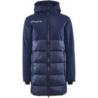 Parka met capuchon voor dames Craft Core Explore