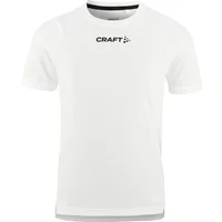 Camiseta infantil Craft Rush 2.0