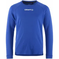 Langarmtrikot für Kinder Craft Rush 2.0