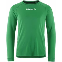 Langarmtrikot für Kinder Craft Rush 2.0