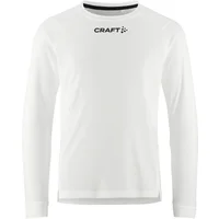 Kids' Long Sleeve Jersey Craft Rush 2.0
