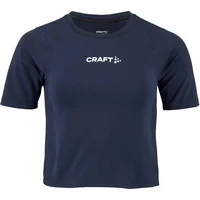 Dames crop top Craft Rush 2.0