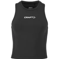 Débardeur crop femme Craft Rush 2.0